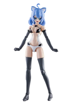 ATK Girl 03 Baihu (White Tiger)