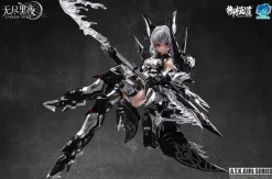 ATK Girl Camilla (Silver Ver.)