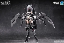 ATK Girl Camilla (Silver Ver.)