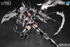 ATK Girl Camilla (Silver Ver.)