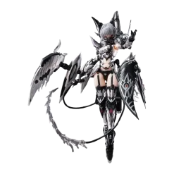 ATK Girl Camilla (Silver Ver.)