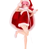 ATK Girl Christmas Outfit Set