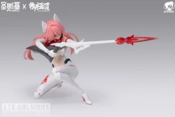 ATK Girl Daji