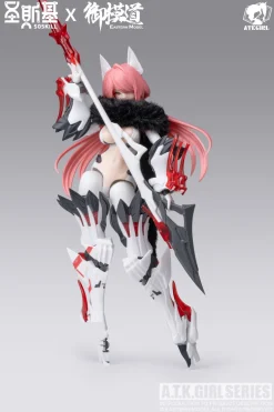 ATK Girl Daji