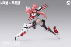 ATK Girl Daji