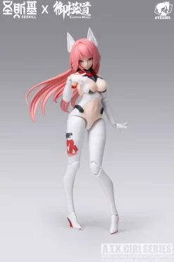 ATK Girl Daji