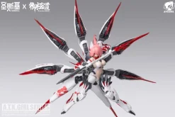 ATK Girl Daji