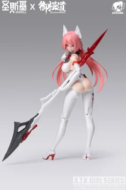 ATK Girl Daji