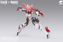 ATK Girl Daji