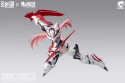ATK Girl Daji