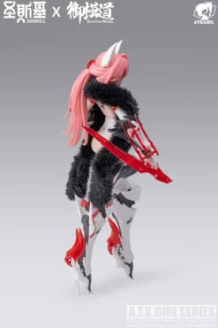 ATK Girl Daji