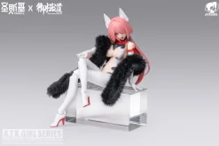 ATK Girl Daji