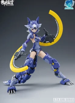 ATK Girl 12 Fenrir