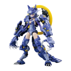 ATK Girl 12 Fenrir