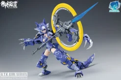ATK Girl 12 Fenrir