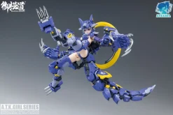 ATK Girl 12 Fenrir