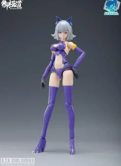 ATK Girl 12 Fenrir