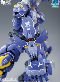 ATK Girl 12 Fenrir