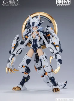 ATK Girl 12 Fenrir (Commander Ver.)