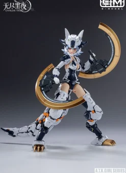 ATK Girl 12 Fenrir (Commander Ver.)