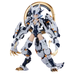 ATK Girl 12 Fenrir (Commander Ver.)