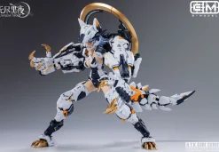 ATK Girl 12 Fenrir (Commander Ver.)