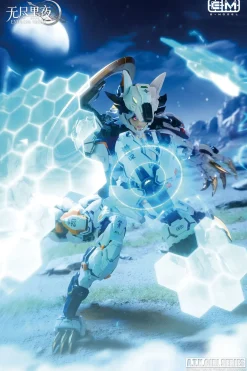 ATK Girl 12 Fenrir (Commander Ver.)