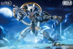 ATK Girl 12 Fenrir (Commander Ver.)