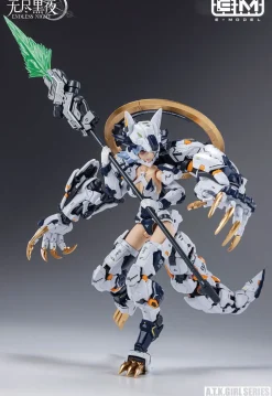 ATK Girl 12 Fenrir (Commander Ver.)