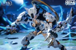 ATK Girl 12 Fenrir (Commander Ver.)
