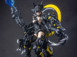 ATK Girl 12 Fenrir (Stealth Ver.)