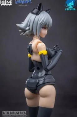 ATK Girl 12 Fenrir (Stealth Ver.)