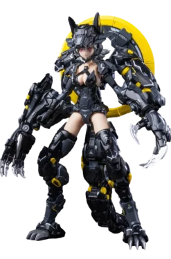 ATK Girl 12 Fenrir (Stealth Ver.)