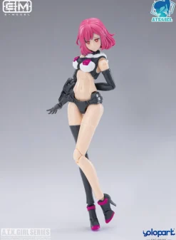 ATK Girl 11 Frankenstein (Overseas Ver.)