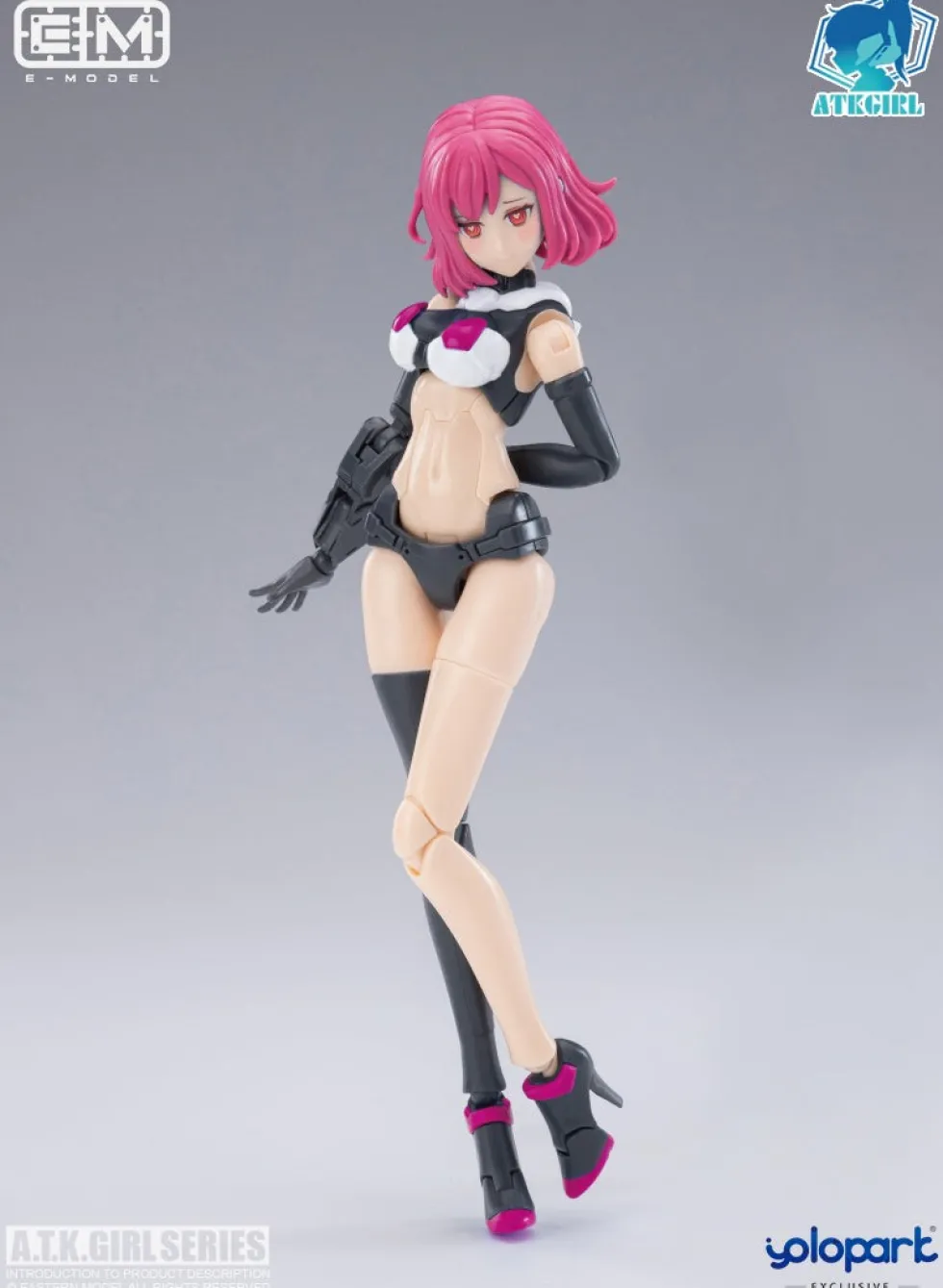 ATK Girl 11 Frankenstein (Overseas Ver.)