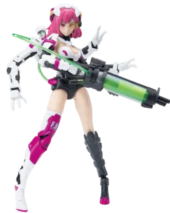 ATK Girl 11 Frankenstein (Overseas Ver.)
