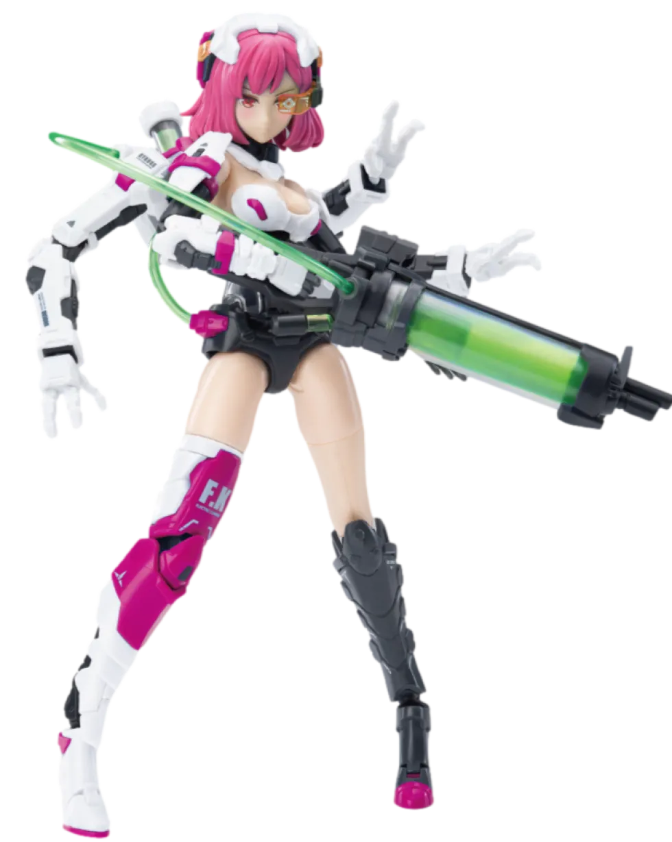 ATK Girl 11 Frankenstein (Overseas Ver.)
