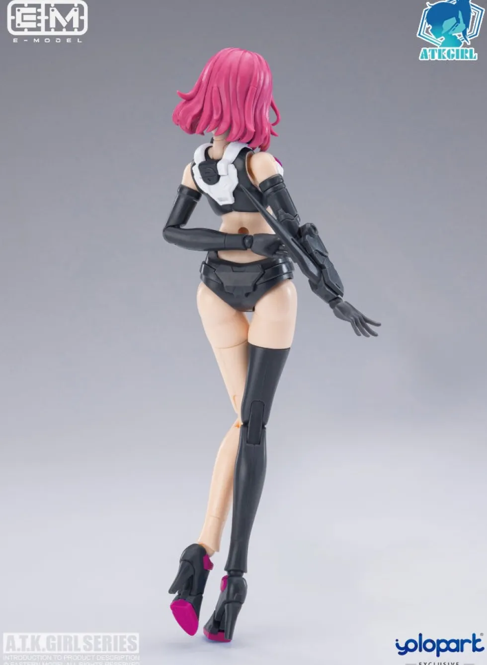 ATK Girl 11 Frankenstein (Overseas Ver.)