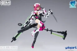 ATK Girl 11 Frankenstein (Overseas Ver.)