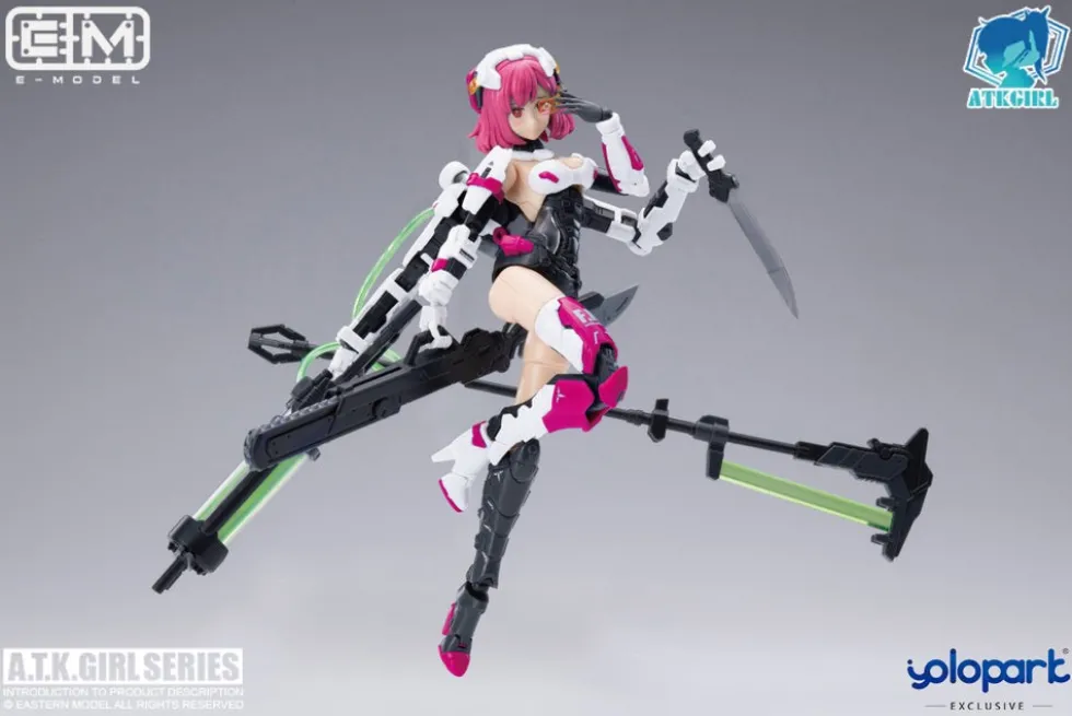 ATK Girl 11 Frankenstein (Overseas Ver.)