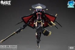 ATK Girl 10 JW-059 Shadow Archer (Elite Guard) [Red Armor]