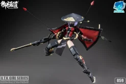 ATK Girl 10 JW-059 Shadow Archer (Elite Guard) [Red Armor]