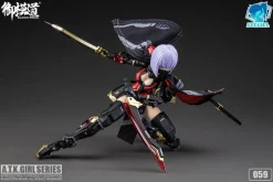 ATK Girl 10 JW-059 Shadow Archer (Elite Guard) [Red Armor]