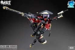 ATK Girl 10 JW-059 Shadow Archer (Elite Guard) [Red Armor]