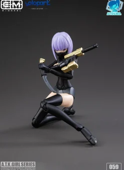ATK Girl 10 JW-059 Shadow Archer [Standard Ver.]