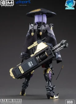 ATK Girl 10 JW-059 Shadow Archer [Standard Ver.]