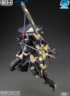 ATK Girl 10 JW-059 Shadow Archer [Standard Ver.]