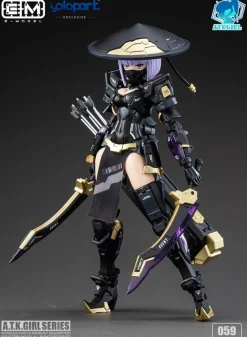 ATK Girl 10 JW-059 Shadow Archer [Standard Ver.]