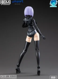 ATK Girl 10 JW-059 Shadow Archer [Standard Ver.]