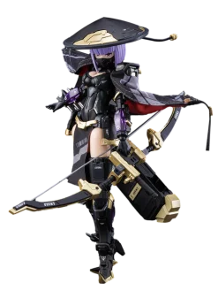 ATK Girl 10 JW-059 Shadow Archer [Standard Ver.]